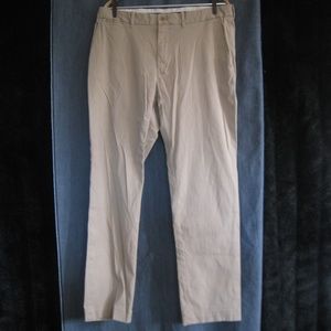 Polo Golf Pants Tan